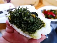 碱蓬鲜肉包-东升灌浆包(辛庄街总店)