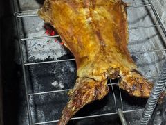 -香木香羊烤全羊羊蝎子(大运河博物馆店)