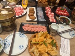 -古关火锅店(古北水镇景区店)