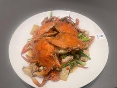 -新海利海鲜城·41年珠海老字号(夏湾店)