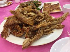-湛江渔港·大排档(乐园路总店)