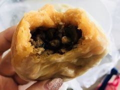 -老陶包子铺(南大西南村店)