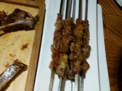 -阿罗新疆菜(人民广场店)