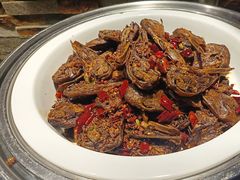 -汉巴味德自助餐厅(嘉定宝龙广场店)