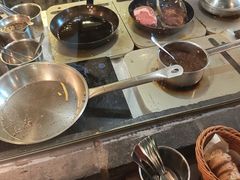 -羽深肉铺 Steak & Wine