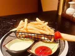 -樱嘢·炭火烧肉(惠南店)