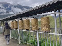 -佛掌沙丘