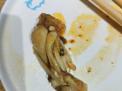 -爱妻鱼•老体北重庆水煮鱼•川菜(白云路店)