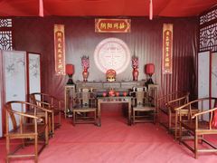 -国色天乡三期陆地乐园