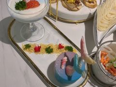 -3号仓库·创意中国菜(嘉兴龙鼎万达店)