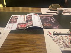 -盡膳口福跷脚牛肉火锅(合生汇购物中心店)