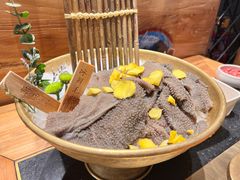 -巴奴毛肚火锅(淮河路店)