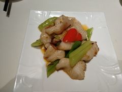 -衡山汇·高级粤菜(霄云路店)