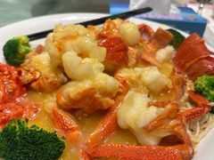 -盛港湾海鲜食府(黄沙店)