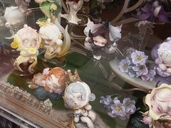 -泡泡玛特POPMART(侨福芳草地店)