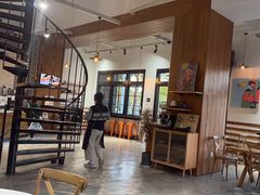 -Torch Coffee 炬点咖啡
