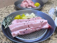 -安又胖韩国烤肉(美罗城店)