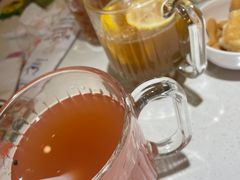 -汤姆家的牛排意面披萨(融创茂店)