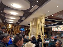 -情妹耙泥鳅·江湖川菜(科华店)
