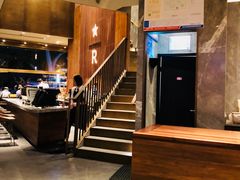 -星巴克臻选(南京艾尚天地店)