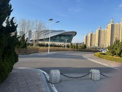 -星海湾跨海大桥