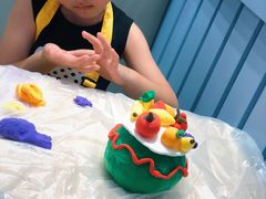 -满记甜品(巴黎春天宝山店)