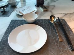 -顺德美的万豪酒店-万豪中餐厅