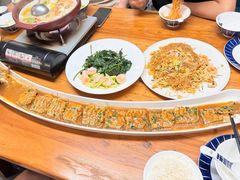 -舟小鲜·舟山小渔村(凤城四路中登广场店)