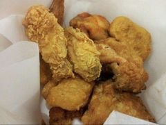 -肯德基(庄河店)