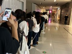 -喜茶(佛山岭南站店)
