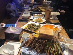 -管氏翅吧(中关村店)