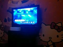 -欢乐盛KTV音乐会所(泰然店)
