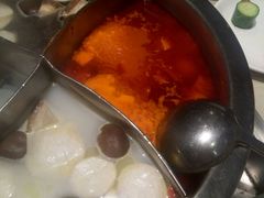 -海底捞火锅(璞丽中心店)