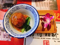 -味福记·本地特色菜(八一万达广场店)