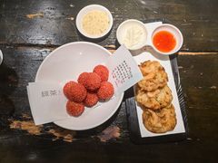 -绿茶餐厅(雁塔大悦城店)