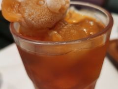 -柠檬树茶餐厅(海雅缤纷城店)