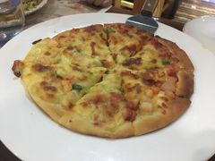 至尊披萨-忆咖啡观景餐厅(桂林象山公园店)