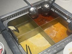 -海底捞火锅(步步高新天地店)