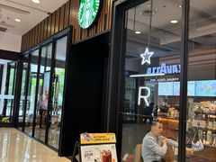 -星巴克臻选(北京太阳宫凯德店)