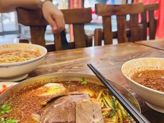 -西塔大冷面(市府大路店)