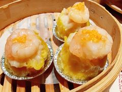 明虾蟹子烧卖-点都德(长泰广场店)