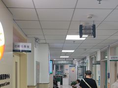 -北京市朝阳区奥运村社区卫生服务中心