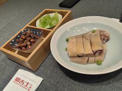 -新吉士·上海菜(浦东LCM置汇旭辉店)