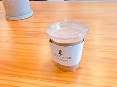 -WIZARD COFFEE咖啡巫师