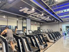 -奇迹健身·恒温游泳(金海首座店)