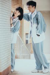 -唯一视觉婚纱摄影(李家村店)