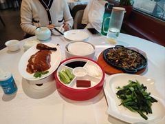 -月福京味斋·烤鸭店·北京菜(鼓楼总店)