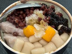 -鲜芋仙(观音桥大融城LG店)