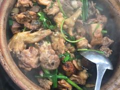 -华仔土鸡店(创意产业园店)