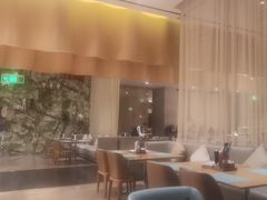 -沈阳和平艾美酒店新食谱西餐厅